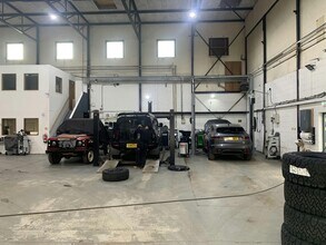 Lynchborough Rd, Liphook à louer Photo intérieure- Image 2 de 3