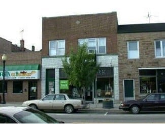 More details for 1238 119th St, Whiting, IN - Retail for Lease