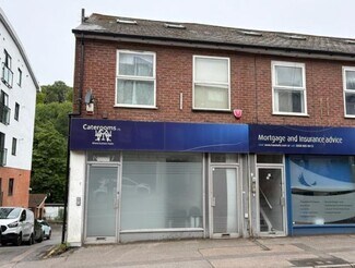 Plus de détails pour 77 Croydon Rd, Caterham - Bureau à louer