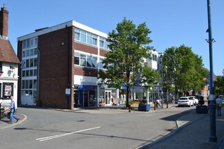 More details for 80A High St, Alton - Office for Lease