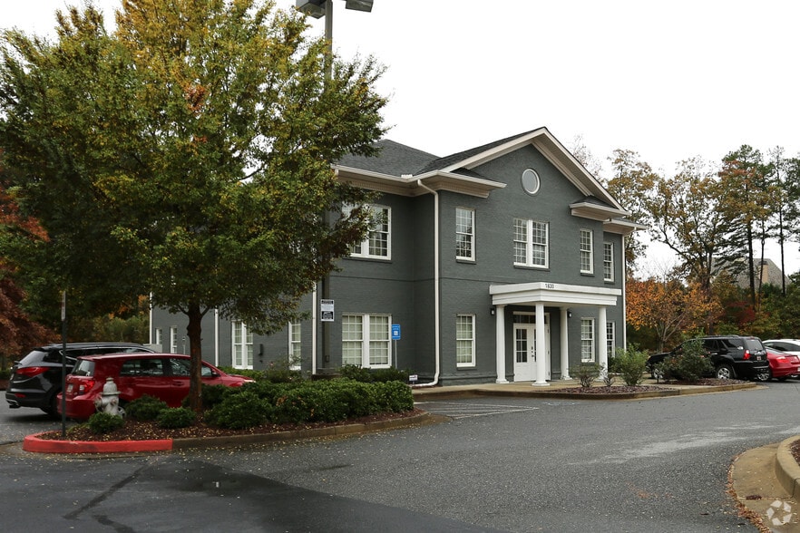 1830 Peachtree Pky, Cumming, GA for sale - Building Photo - Image 3 of 94