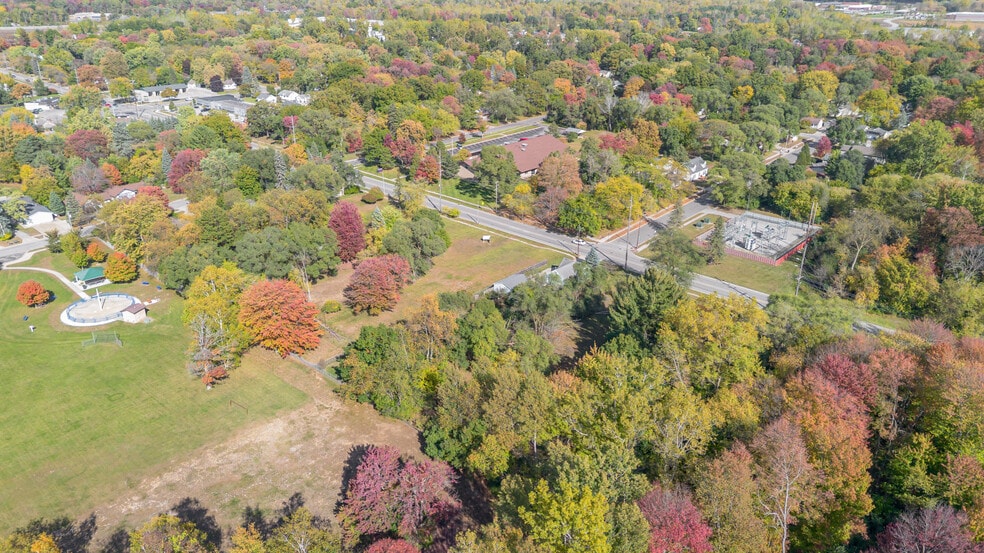 315 Waldo Ave, Midland, MI for sale - Building Photo - Image 3 of 7