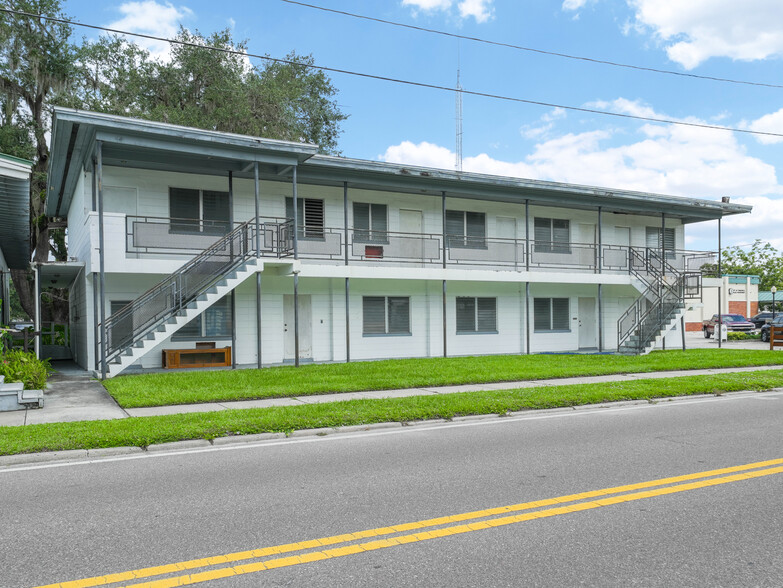 208 W Orange St, Wauchula, FL for sale - Building Photo - Image 3 of 20