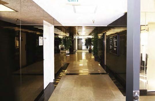 20422 Beach Blvd, Huntington Beach, CA à louer - Hall d’entrée - Image 3 de 24