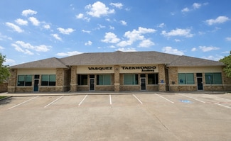 Plus de détails pour 2050 Alma Rd, McKinney, TX - Commerce de détail à louer