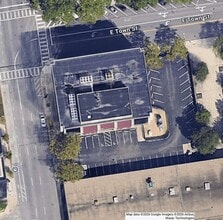 101 E Town St, Columbus, OH - Aérien  Vue de la carte - Image1