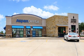 More details for 1809-1813 Tulane Dr, Lufkin, TX - Retail for Sale