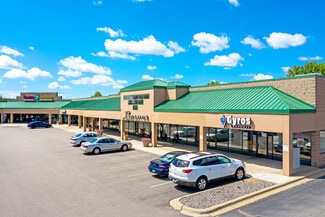 Plus de détails pour 2930-2960 W Division St, Saint Cloud, MN - Commerce de détail à louer