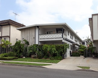 More details for 1606 Barry Ave, Los Angeles, CA - Multifamily for Sale