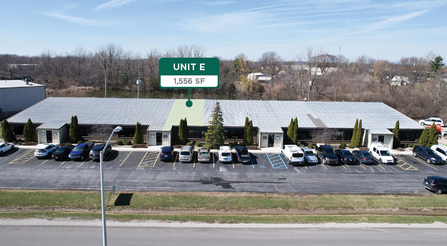 2802 Congressional Pky, Fort Wayne, IN à louer Photo principale- Image 1 de 4
