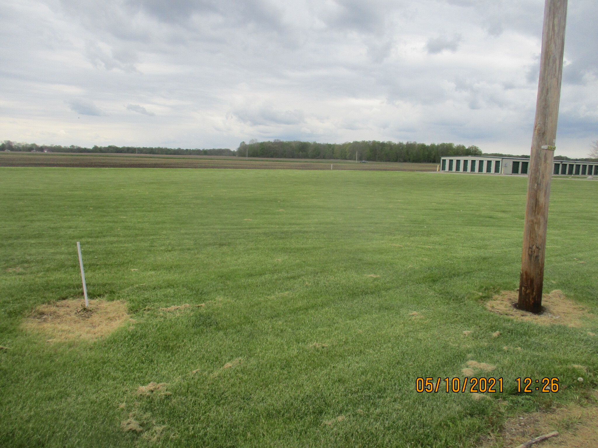 SR 2, Hicksville, OH for sale Building Photo- Image 1 of 6