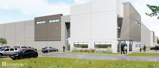 Plus de détails pour 2772 Kuser Rd, Hamilton Township, NJ - Industriel à louer