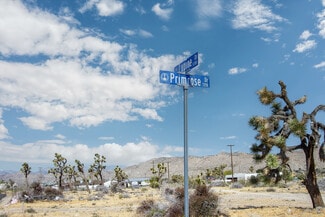 More details for 57405 Primrose dr, Yucca Valley, CA - Land for Sale