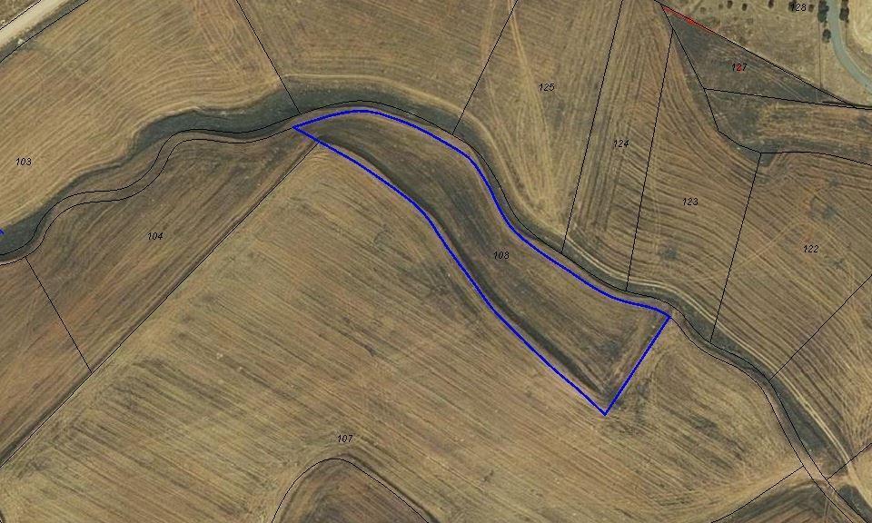 Land in Aldeatejada, Salamanca for lease - Site Plan - Image 1 of 1