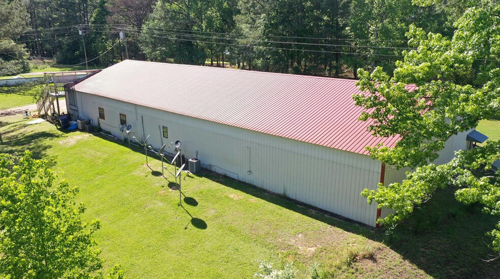 1939 Brumfield Rd SW, Summit, MS for sale - Building Photo - Image 3 of 11