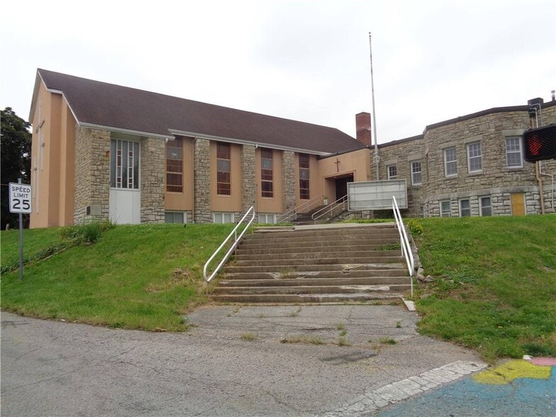 1800 S Northern Blvd, Independence, MO for sale - Building Photo - Image 1 of 6