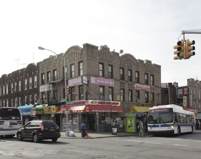 More details for 2914 Glenwood Rd, Brooklyn, NY - Office/Retail for Lease