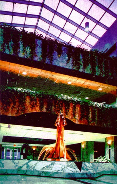 1 Park Way, Upper Saddle River, NJ for lease - Lobby - Image 2 of 13