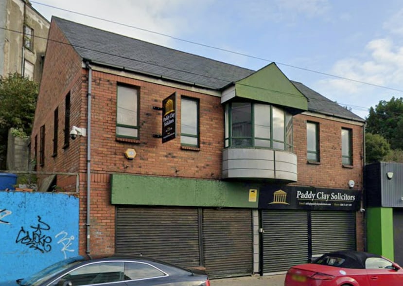 17-19 John St, Londonderry for lease - Primary Photo - Image 2 of 2