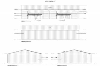 15720 State Highway 205, Terrell, TX à louer Photo du bâtiment- Image 2 de 3