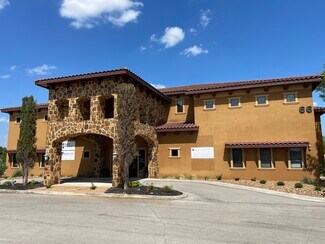 Plus de détails pour 66 Gruene Park Dr, New Braunfels, TX - Bureau à louer