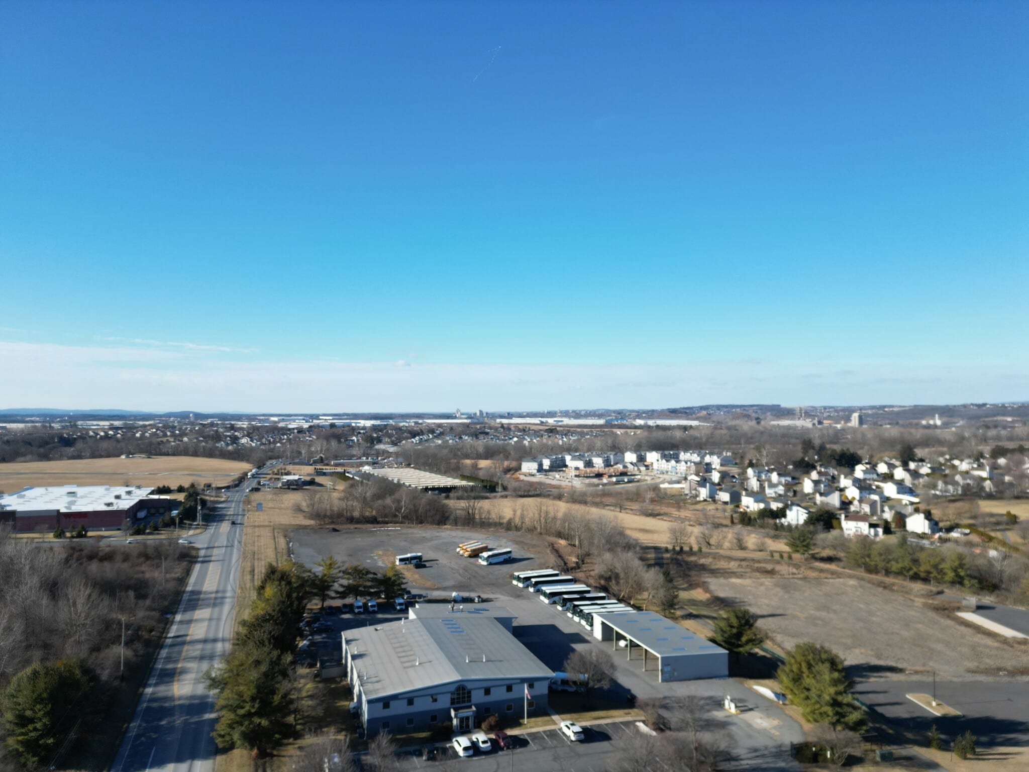 1200 Conroy Pl, Easton, PA for lease Primary Photo- Image 1 of 12