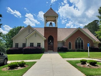 Plus de détails pour 1001 Old Snellville Hwy, Lawrenceville, GA - Bureau à louer