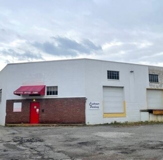 More details for 1 23rd St, Wheeling, WV - Industrial for Lease