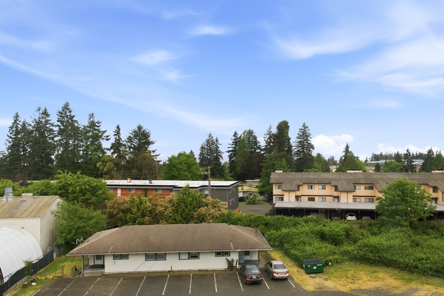 22659 Pacific Hwy S, Des Moines, WA à vendre - Photo du bâtiment - Image 3 de 40