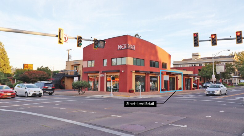 1801 Willamette St, Eugene, OR for lease - Building Photo - Image 1 of 5