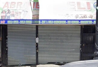 Plus de détails pour 347 Myrtle Ave, Brooklyn, NY - Commerce de détail à vendre