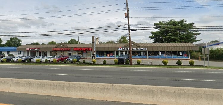 1649 Route 38, Mount Holly, NJ for lease - Building Photo - Image 2 of 2