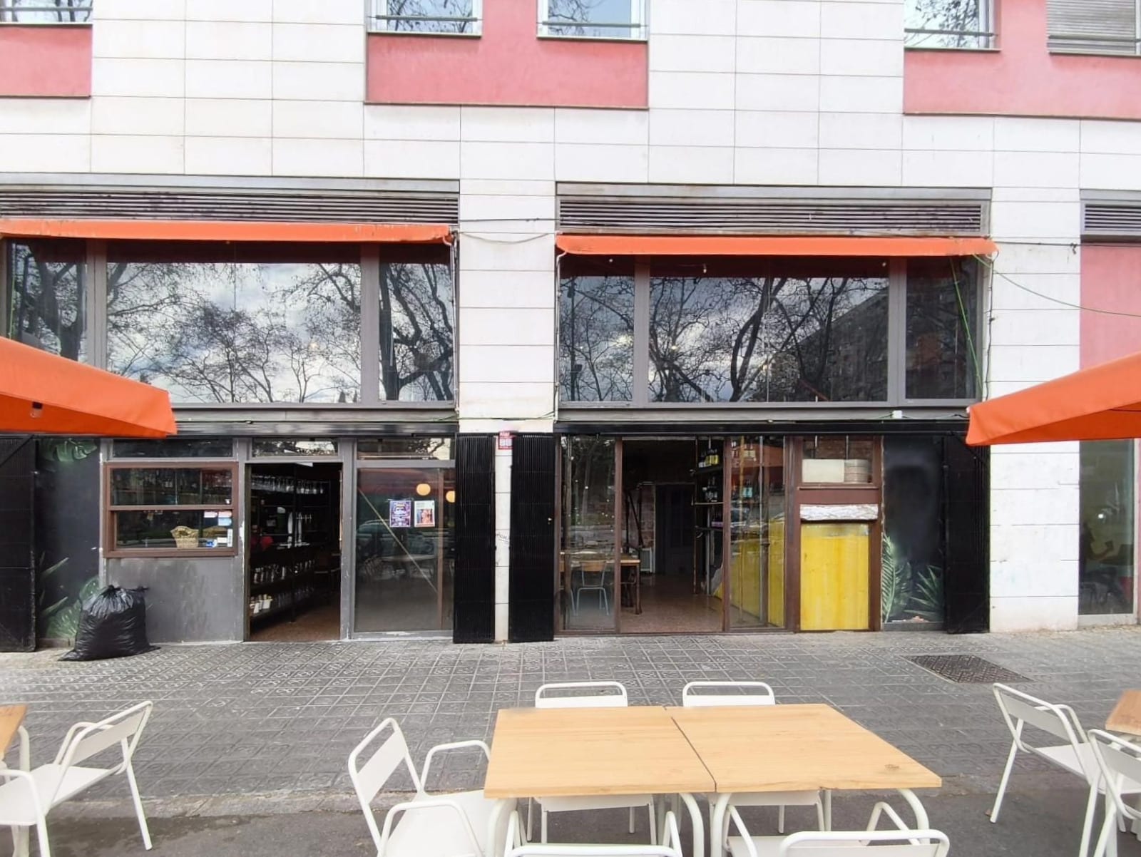 Commerce de détail dans Barcelone, Barcelona à louer Photo intérieure- Image 1 de 13