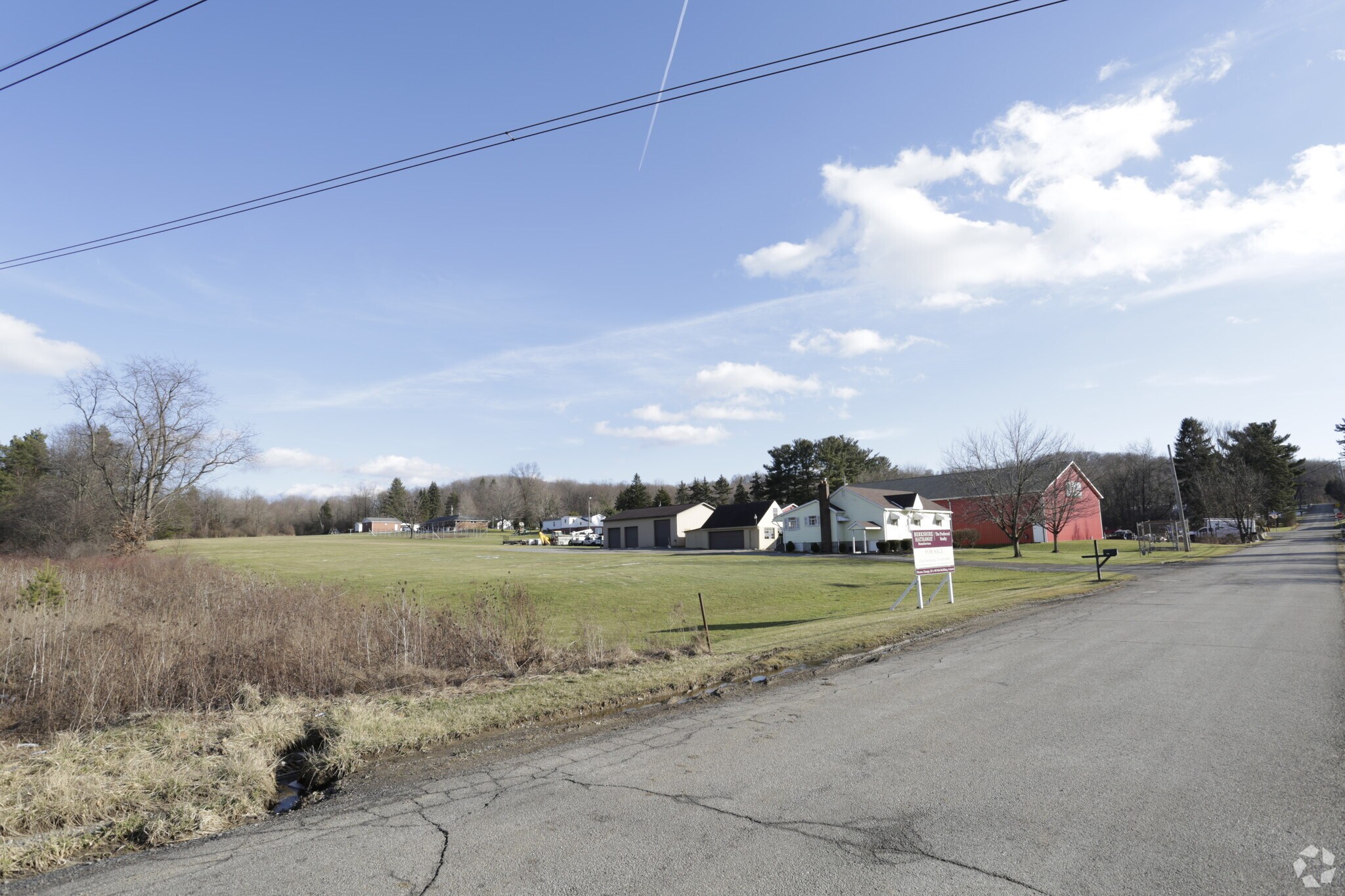 6105 Old Route 8, Butler, PA for lease Primary Photo- Image 1 of 14