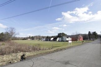 Plus de détails pour 6105 Old Route 8, Butler, PA - Local d'activités à louer