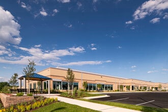 980-987 Waugh Chapel Way, Gambrills, MD for lease Building Photo- Image 2 of 2