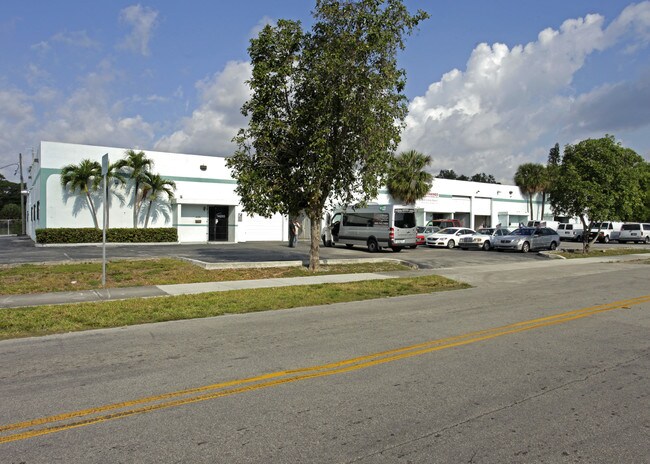 More details for 14220-14270 NE 18th Ave, North Miami, FL - Industrial for Lease