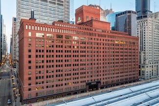 More details for 111 N Canal St, Chicago, IL - Office for Lease