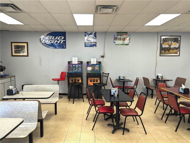 22287 US-6, Port Allegany, PA à vendre - Photo intérieure - Image 3 de 7