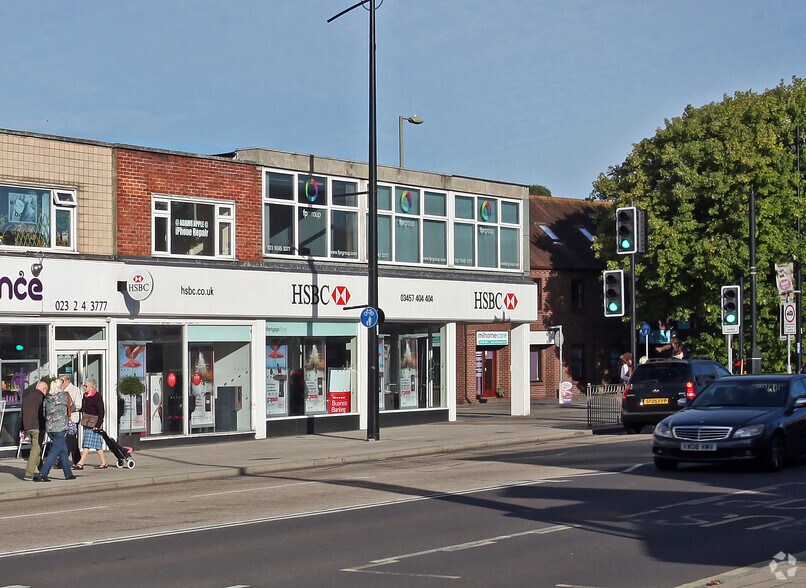 39 West St, Havant à vendre - Photo du bâtiment - Image 3 de 3