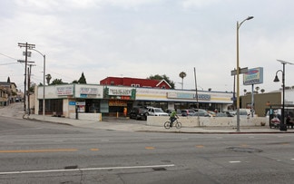 More details for 3253 Beverly Blvd, Los Angeles, CA - Retail for Lease