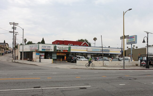 More details for 3253 Beverly Blvd, Los Angeles, CA - Retail for Lease