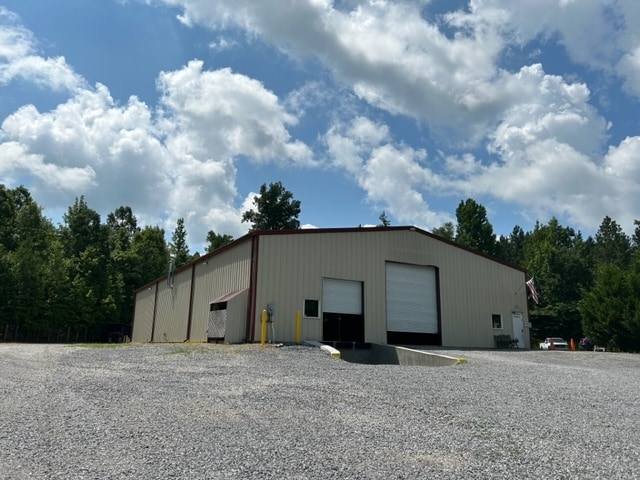 3085 S Lee Hwy, Cleveland, TN à louer - Photo du bâtiment - Image 1 de 17