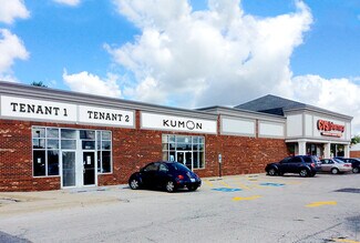 Plus de détails pour 2045-2085 Plum Grove Rd, Rolling Meadows, IL - Commerce de détail à louer