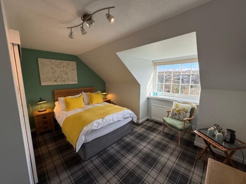 48 Castlegate, Jedburgh à vendre - Photo intérieure - Image 3 de 10
