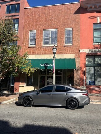 More details for 125 E Main St, Rock Hill, SC - Retail for Lease