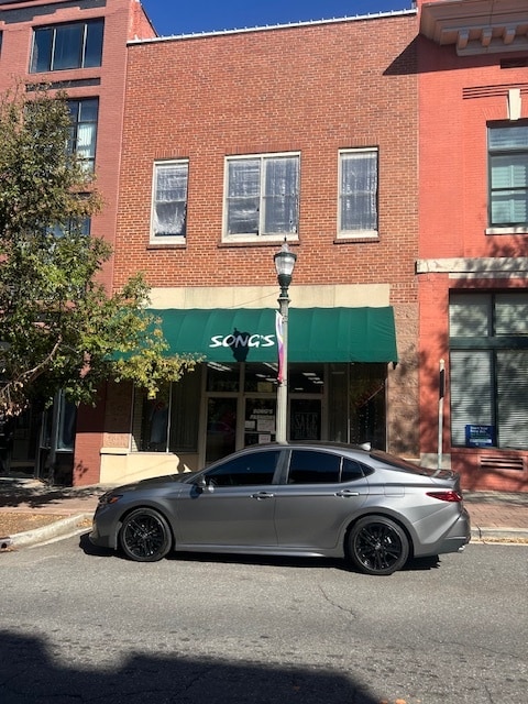 125 E Main St, Rock Hill, SC for lease Primary Photo- Image 1 of 12