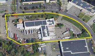 Plus de détails pour 111 Maltese Dr, Totowa, NJ - Terrain à louer