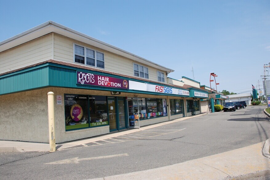 1743 Route 88, Bricktown, NJ à louer - Photo du bâtiment - Image 2 de 5