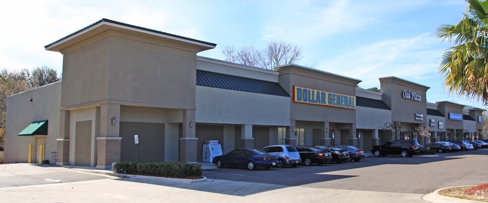 716 New Berlin Rd, Jacksonville, FL à louer - Photo du bâtiment - Image 3 de 13